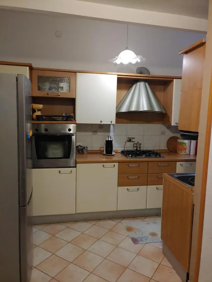Pensión Villa Sofia E Sveva Nápoles