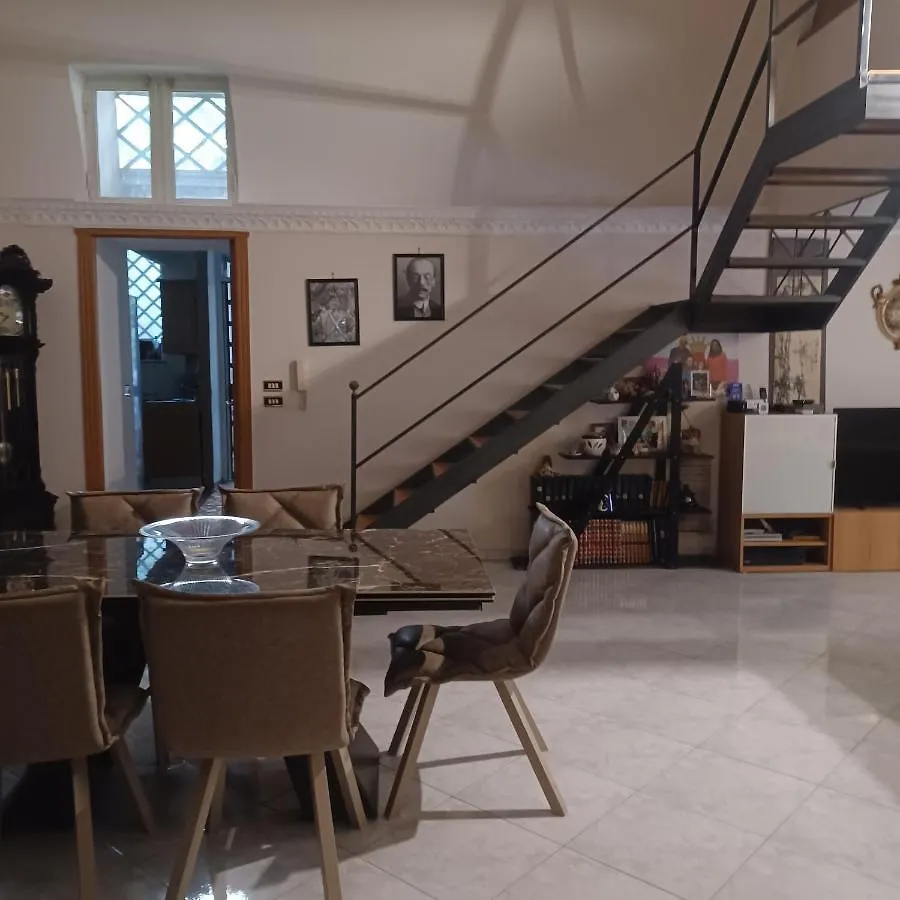 Pensión Villa Sofia E Sveva Nápoles