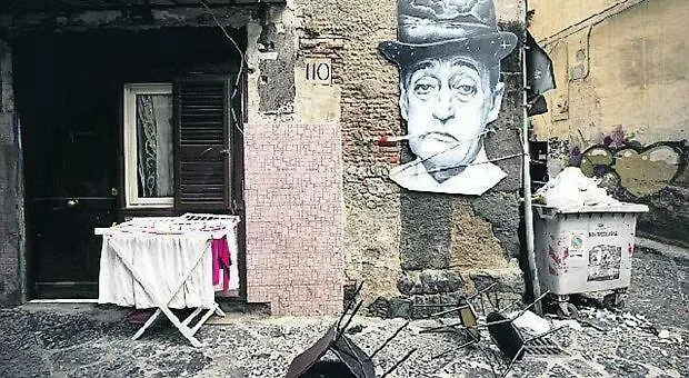 Pensión Villa Sofia E Sveva Nápoles Italia