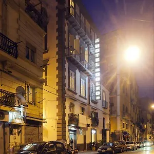Hotel Del Golfo, Nápoles