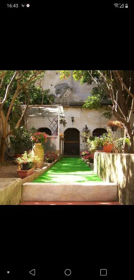 Villa Sofia E Sveva Naples
