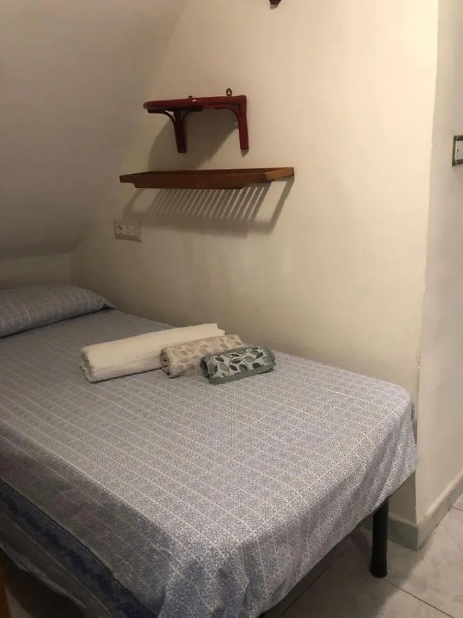 Villa Sofia E Sveva Naples