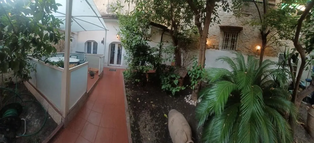 Villa Sofia E Sveva Naples