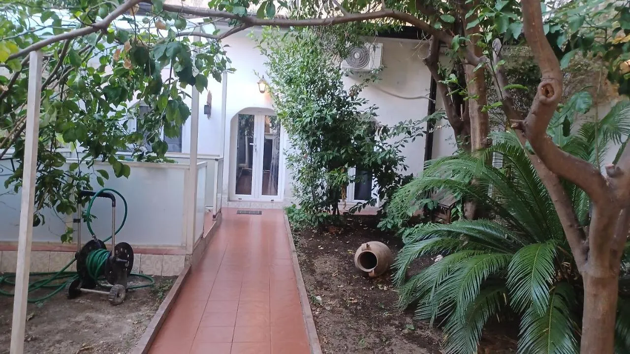 Guest house Villa Sofia E Sveva Naples