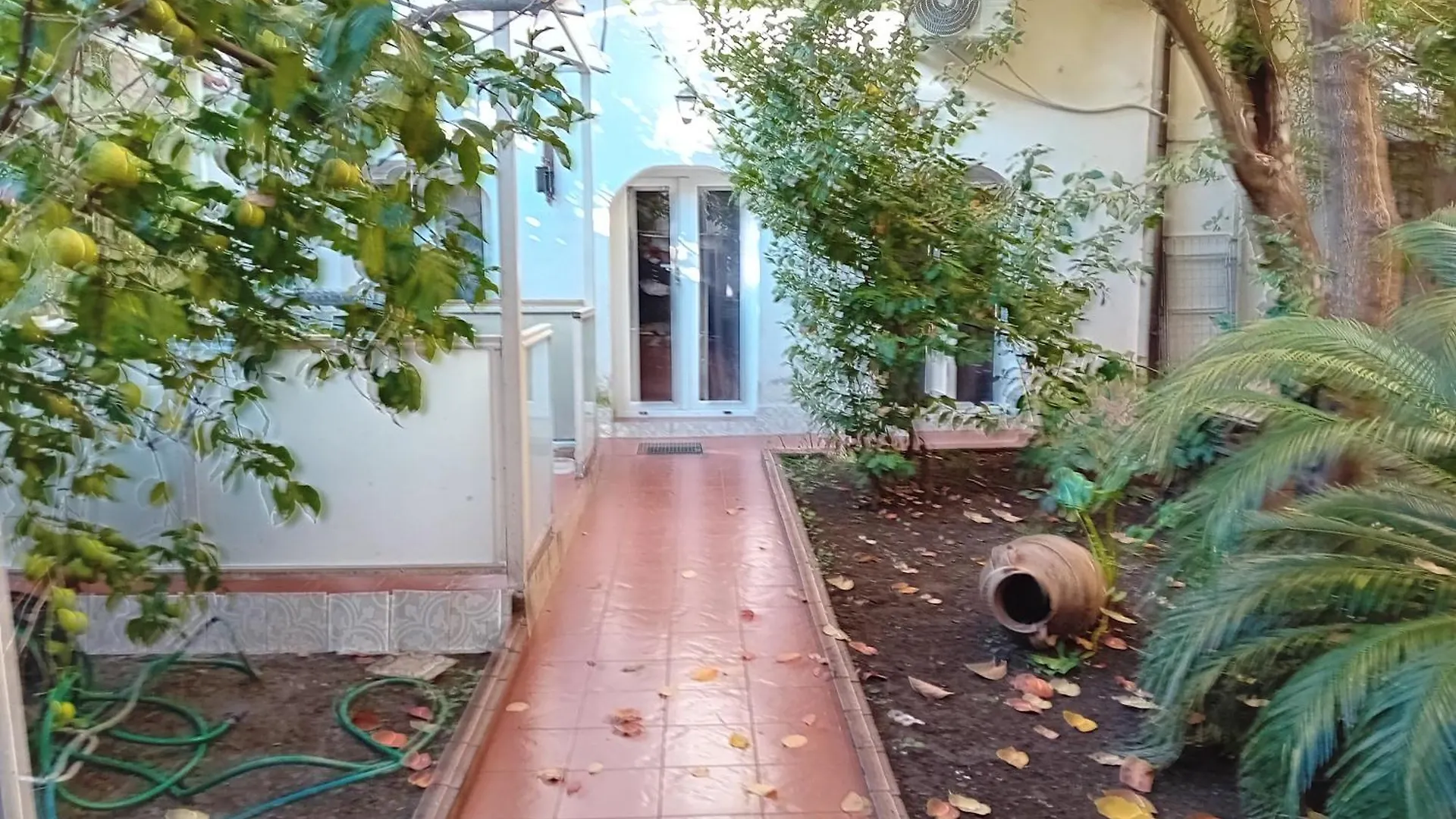 Guest house Villa Sofia E Sveva Naples