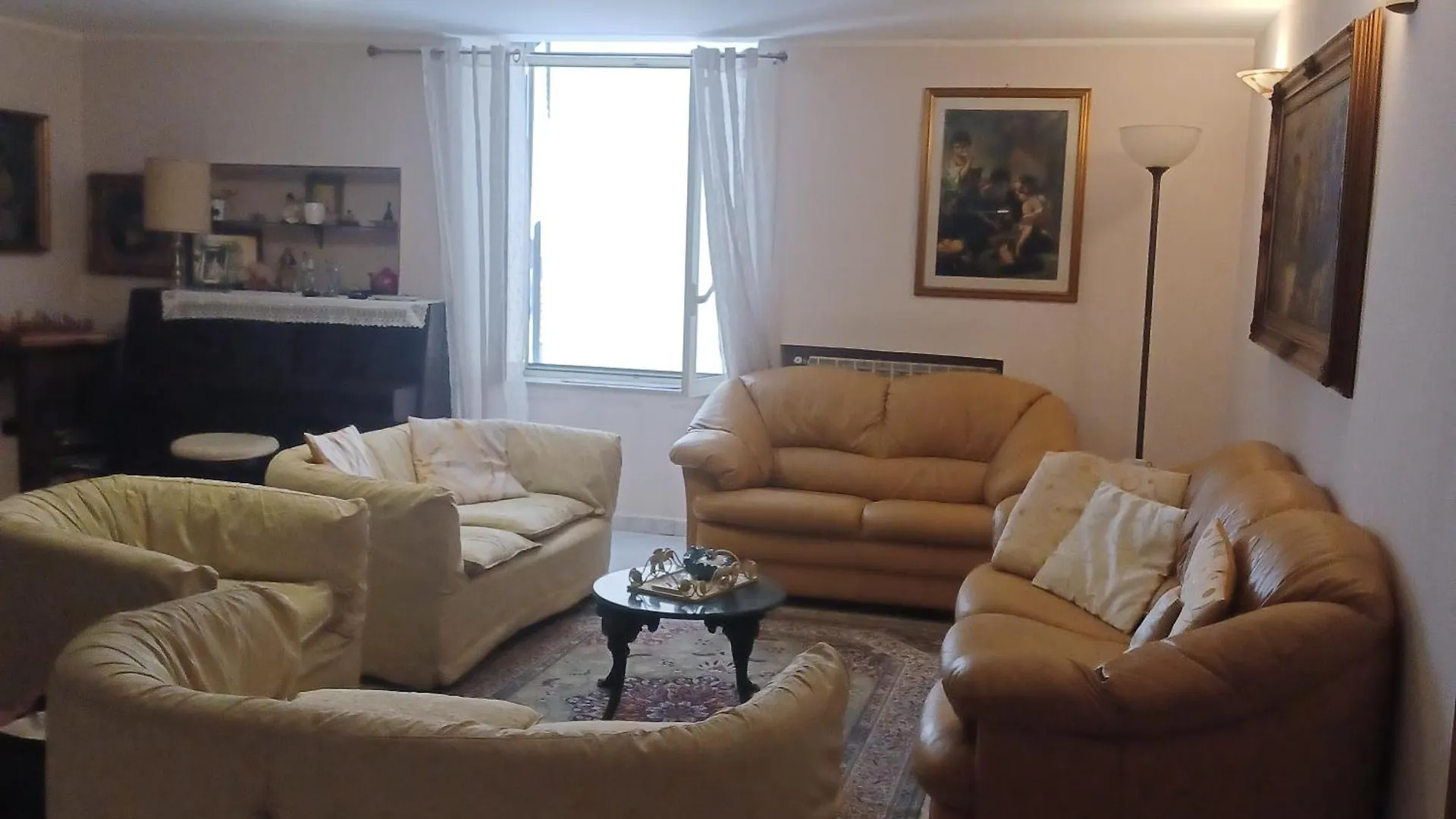 Villa Sofia E Sveva Naples Guest house