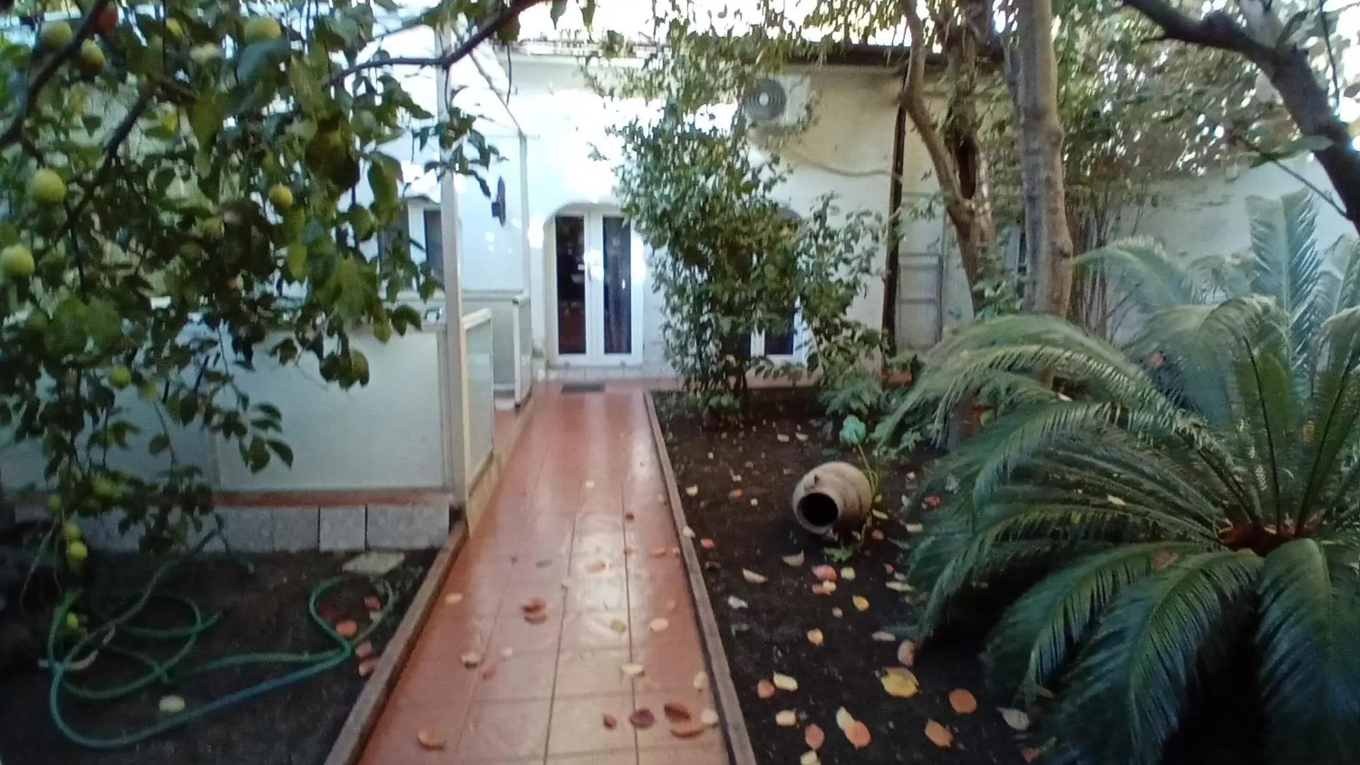 Guest house Villa Sofia E Sveva Naples Italy