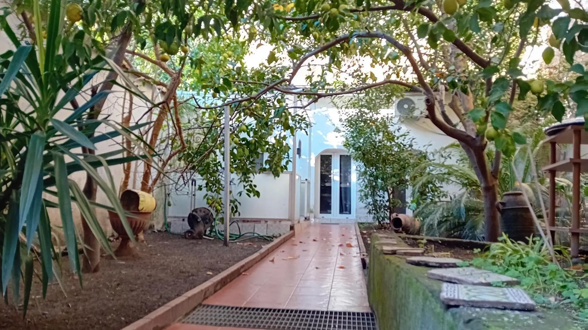 Villa Sofia E Sveva Naples